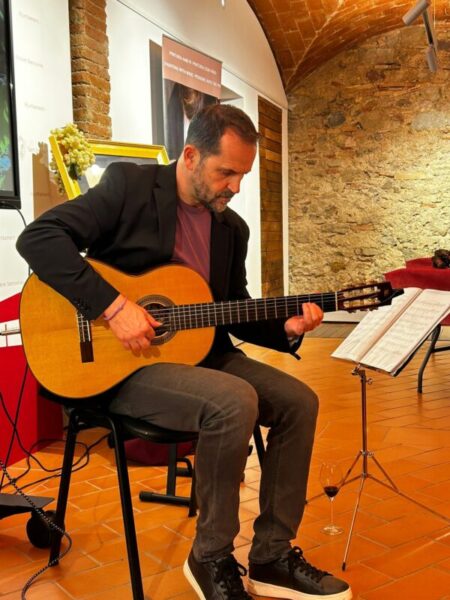 La Bustia Fira Vi i Cava Sant Esteve Musicant el vi 7