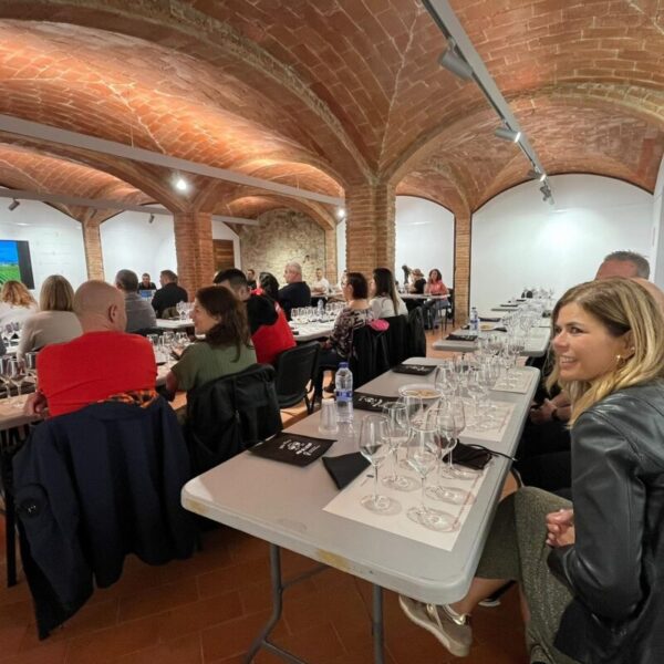 La Bustia Fira Vi i Cava Sant Esteve Toni Albiol 1