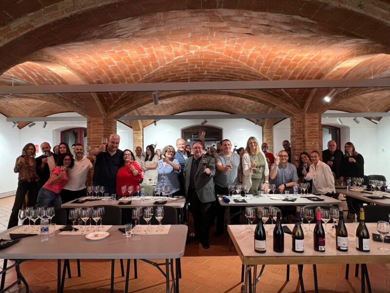 La Bustia Fira Vi i Cava Sant Esteve Toni Albiol 3