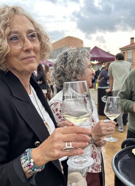 La Bustia Fira Vi i Gastronomia Esparreguera 10