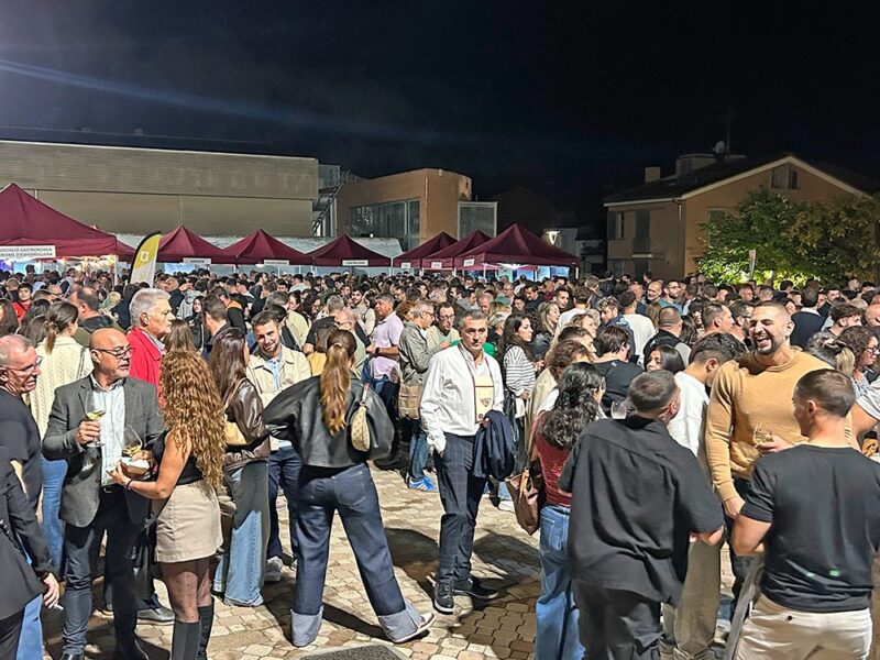 La Bustia Fira Vi i Gastronomia Esparreguera 11