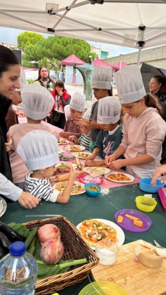 La Bustia Fira Vi i Gastronomia Esparreguera 4