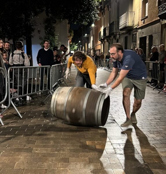 La Bustia Fira Vi i Gastronomia Esparreguera 6