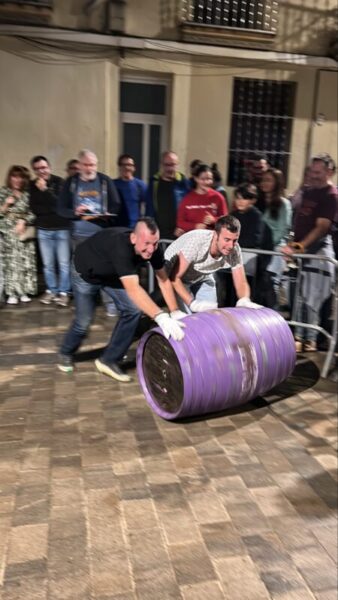 La Bustia Fira Vi i Gastronomia Esparreguera 7