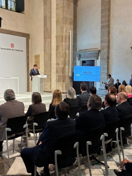 La Bustia Fonollosa Giribet i Illa Generalitat 1