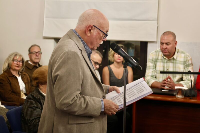 La Bustia Francesc Querol Fill Predilecte Martorell 5