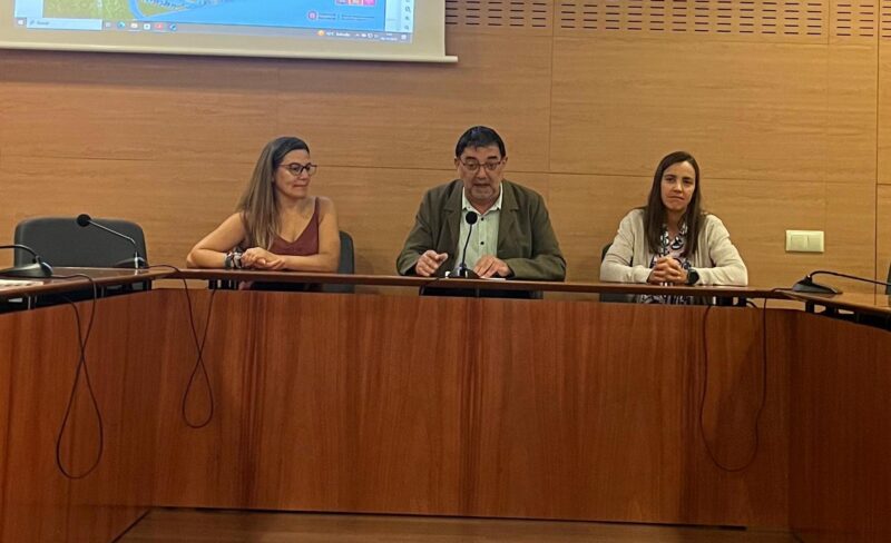 La Bustia La Gelidenca 1