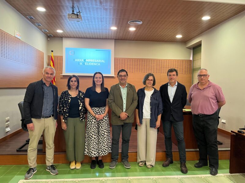 La Bustia La Gelidenca 2