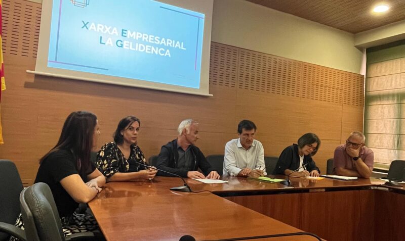 La Bustia La Gelidenca 3