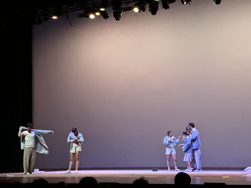 La Bustia La Palanca 2025 DESproVISTO Esparreguera 1