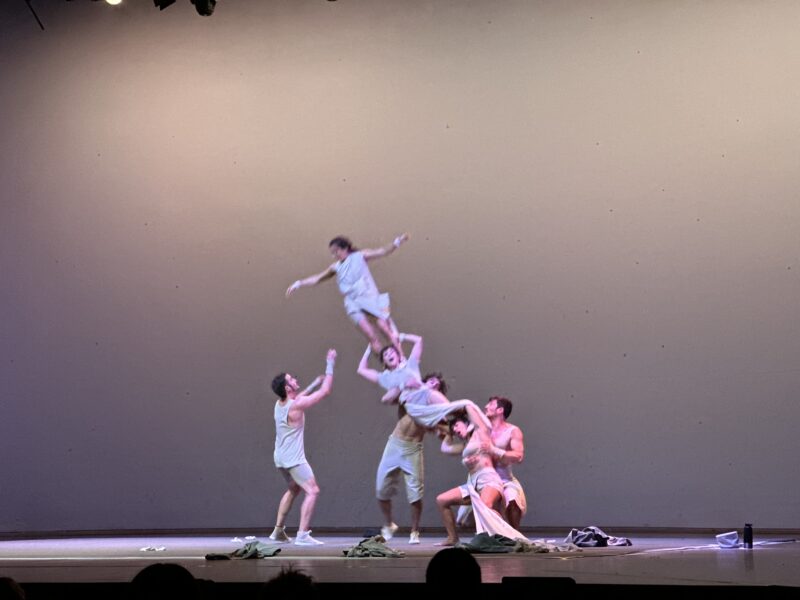 La Bustia La Palanca 2025 DESproVISTO Esparreguera 4