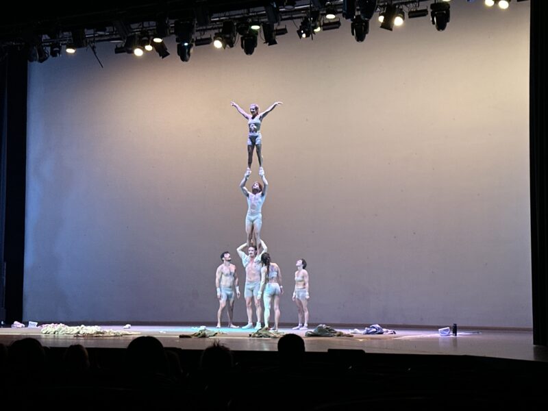 La Bustia La Palanca 2025 DESproVISTO Esparreguera 5