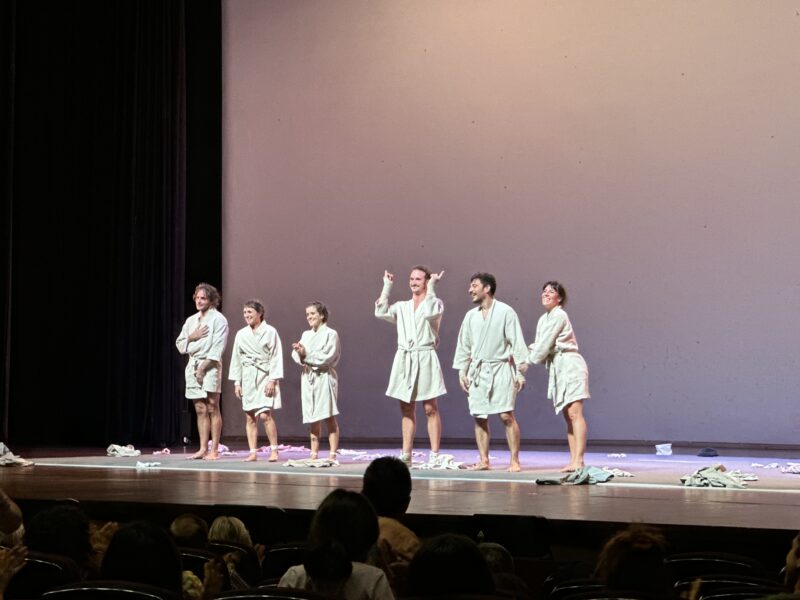 La Bustia La Palanca 2025 DESproVISTO Esparreguera 6