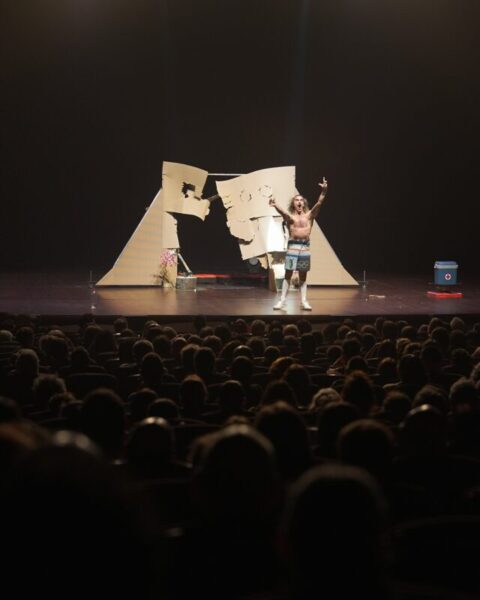 La Bustia La Palanca Esparreguera 3