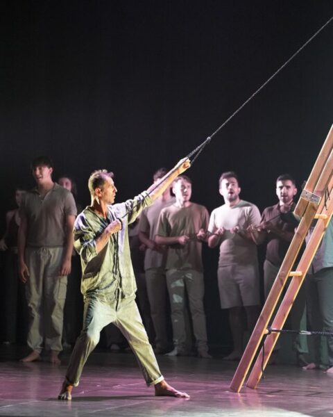 La Bustia La Palanca Esparreguera 4