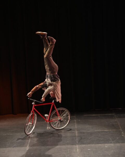 La Bustia La Palanca Esparreguera 5