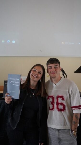 La Bustia Layla Abrera 1