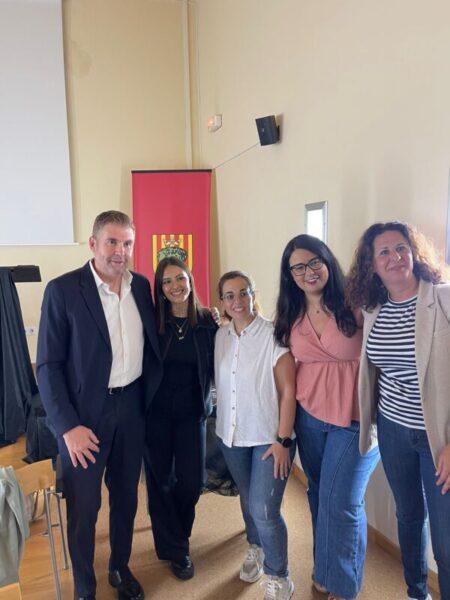 La Bustia Layla Abrera 6