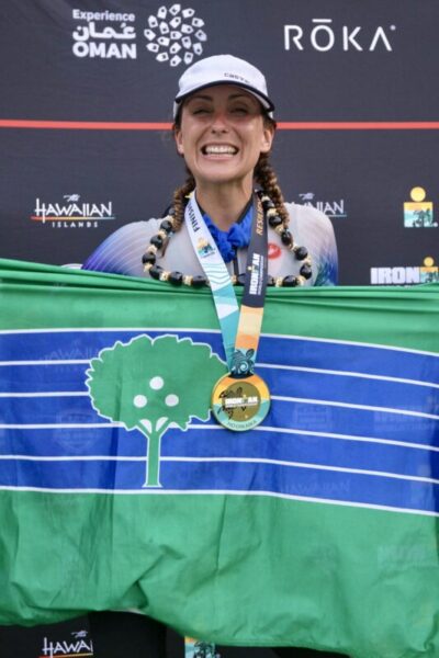 La Bustia Maria Gijon Mundial Hawaii 6