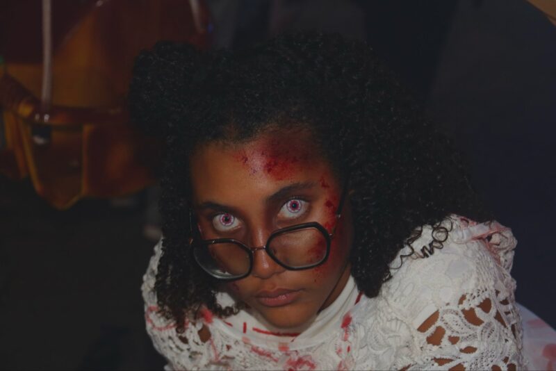 La Bustia Passatge del Terror Fira de Bruixes Martorell 3