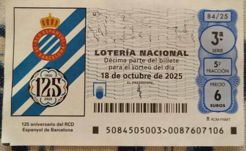 La Bustia Penya Blanc i Blava Martorell 3