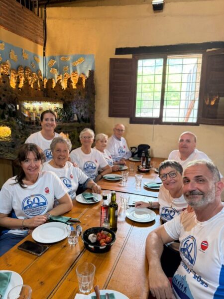 La Bustia Penya Blanc i Blava Martorell 7