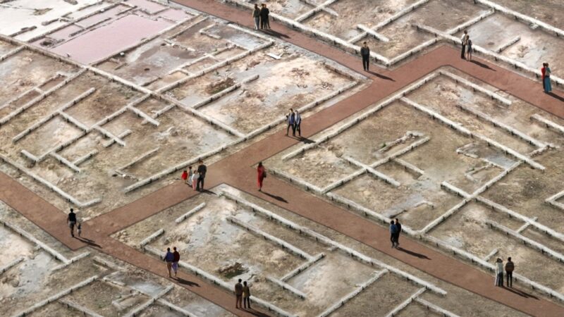 La Bustia Pla Almata Balaguer foto Departament Cultura Generalitat 2