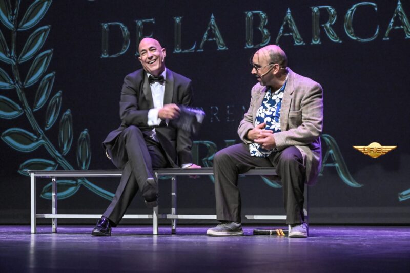 La Bustia Premis Oriana Sant Andreu 2025 David Ciriano 1