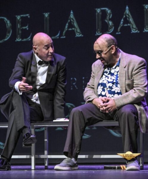 La Bustia Premis Oriana Sant Andreu 2025 David Ciriano 2