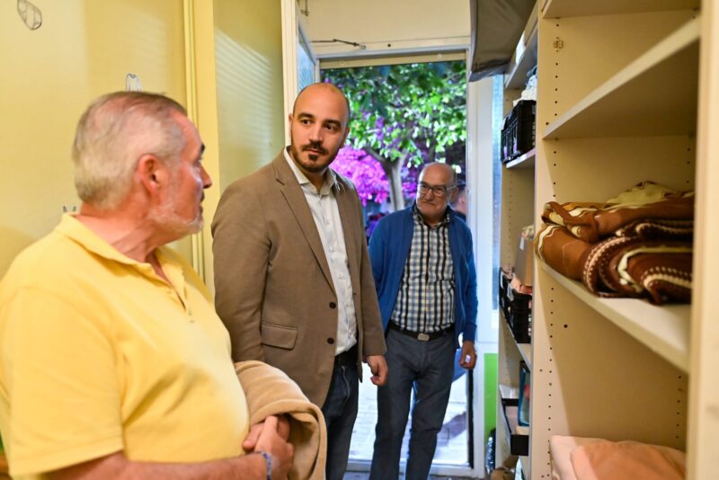 La Bustia Rober Solidari Sant Andreu 4