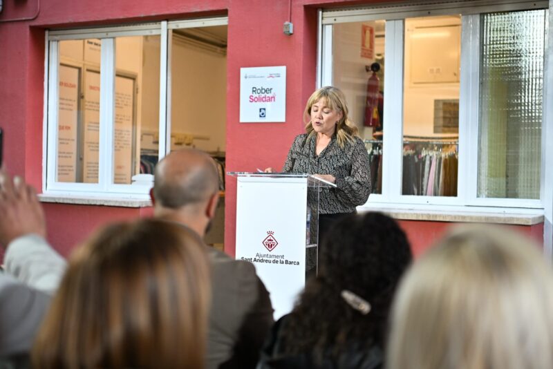La Bustia Rober Solidari Sant Andreu 5
