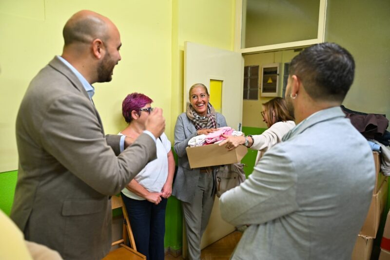 La Bustia Rober Solidari Sant Andreu 9