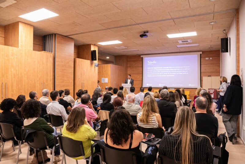 La Bustia Talent 40 Masquefa 1