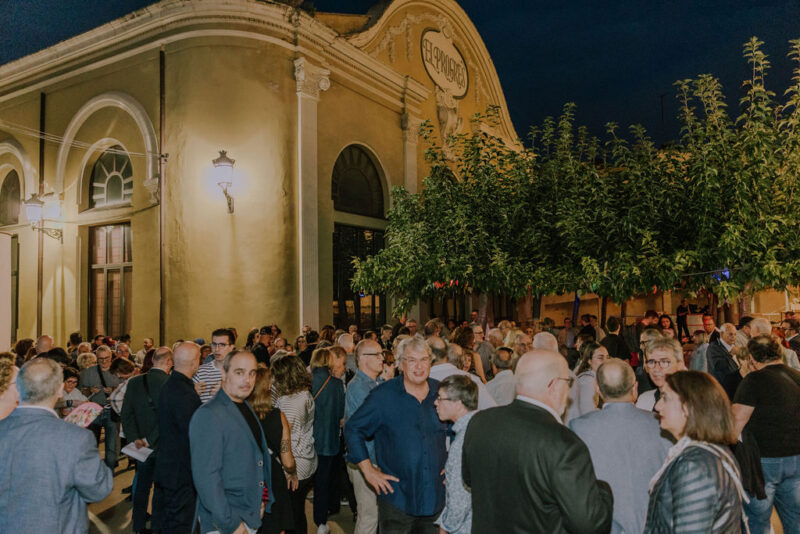 La Bustia Trobada Entitats Martorell 1