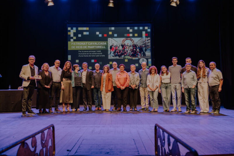 La Bustia Trobada Entitats Martorell 10