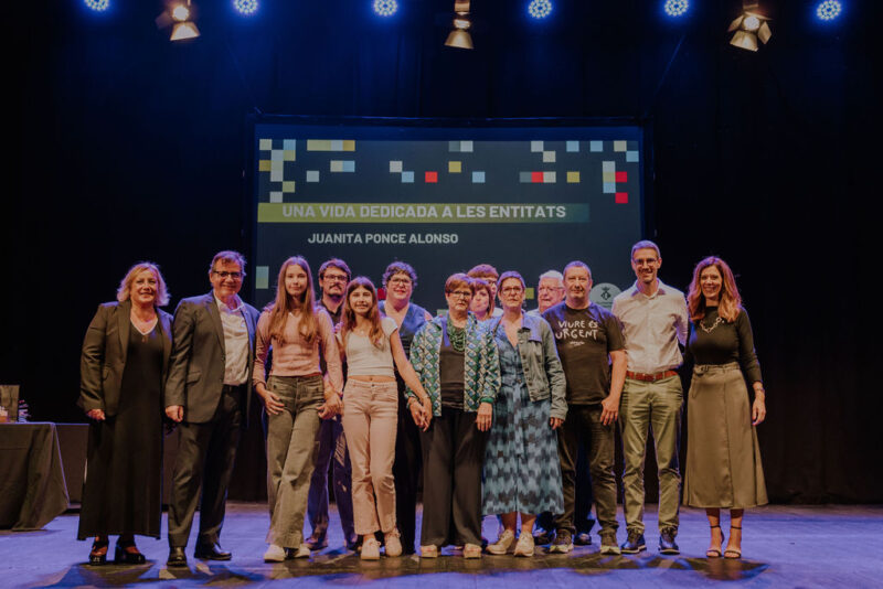 La Bustia Trobada Entitats Martorell 11