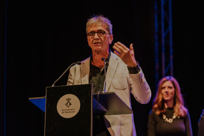 La Bustia Trobada Entitats Martorell 17