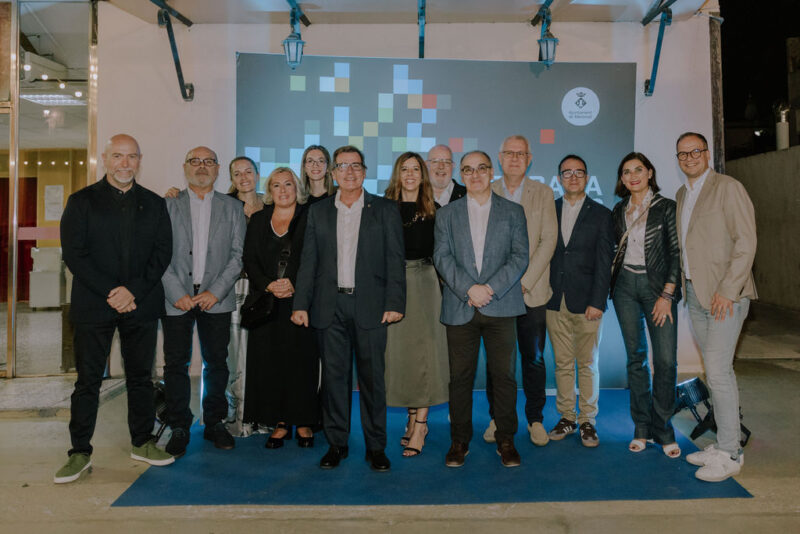 La Bustia Trobada Entitats Martorell 2