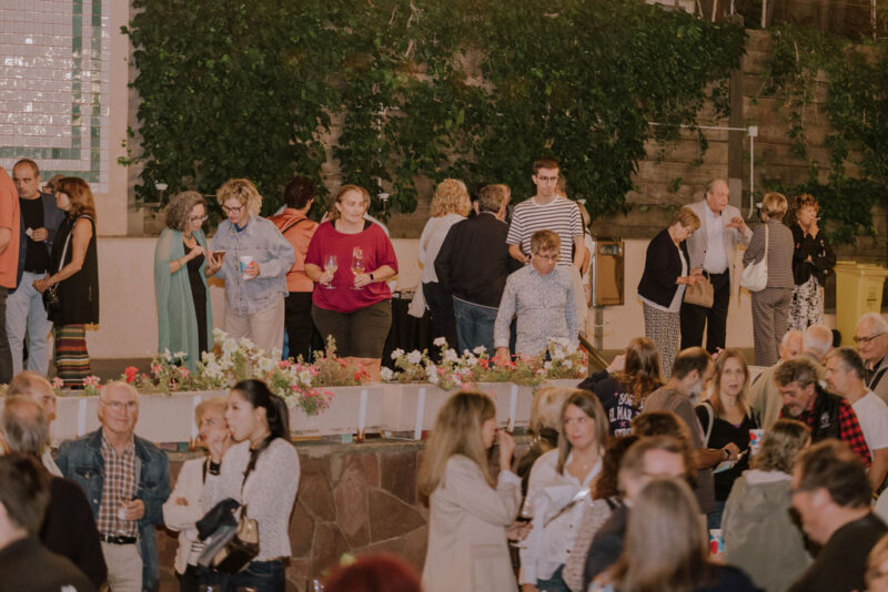 La Bustia Trobada Entitats Martorell 20