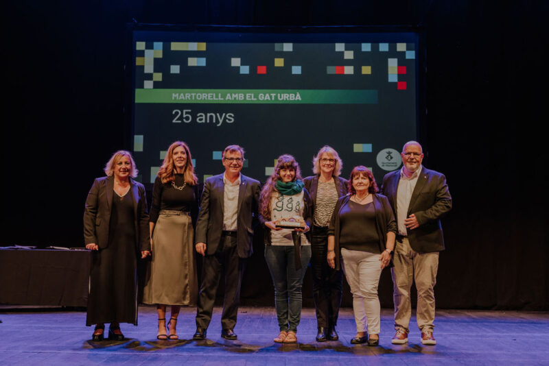 La Bustia Trobada Entitats Martorell 5