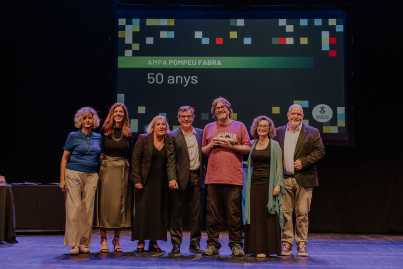 La Bustia Trobada Entitats Martorell 6