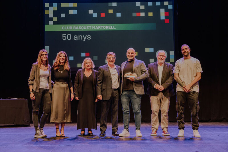 La Bustia Trobada Entitats Martorell 7