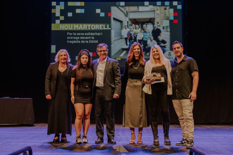 La Bustia Trobada Entitats Martorell 9