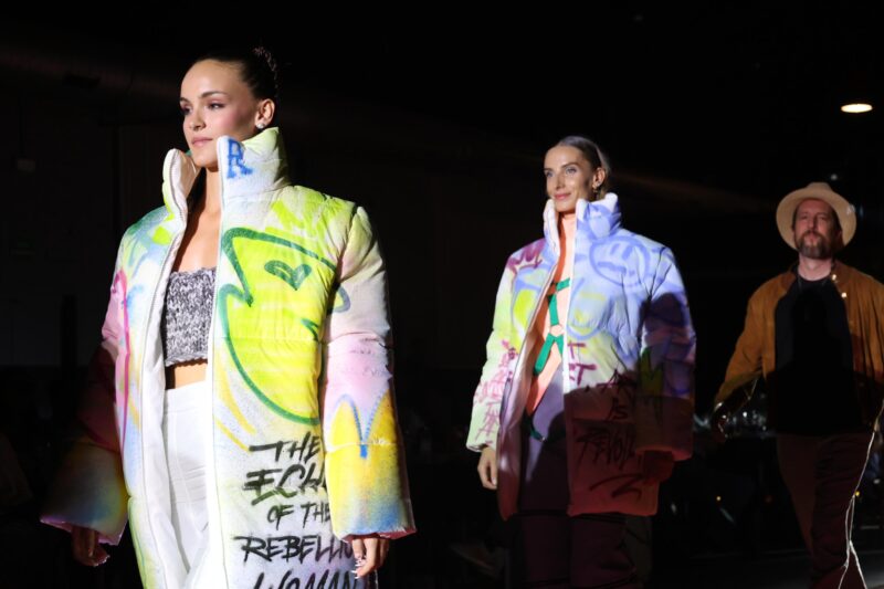 La Bustia Vi Moda i Estilisme Festa Roser Martorell 2