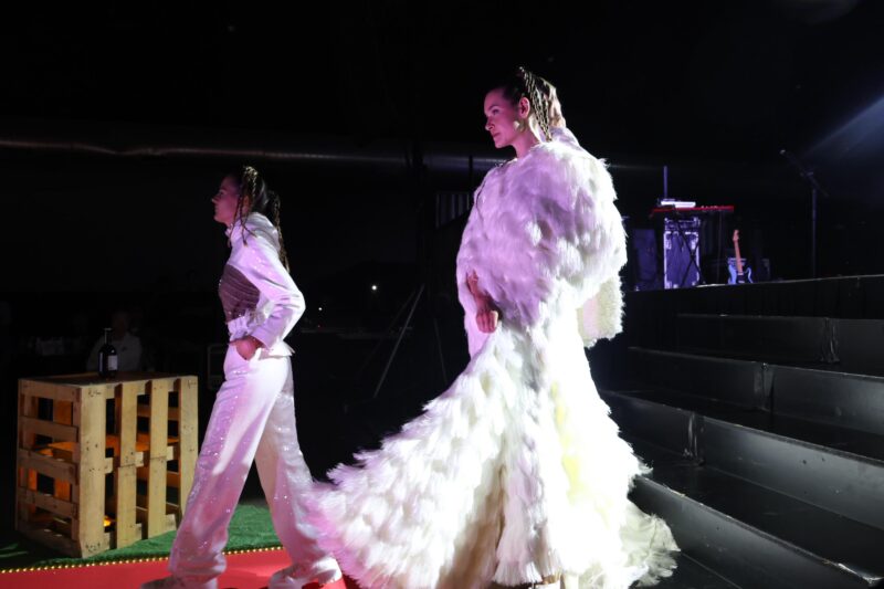 La Bustia Vi Moda i Estilisme Festa Roser Martorell 4