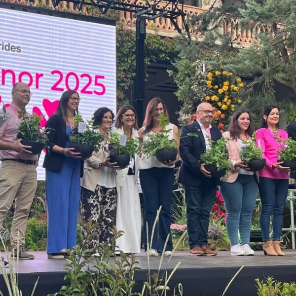 La Bustia Viles Florides Abrera 1