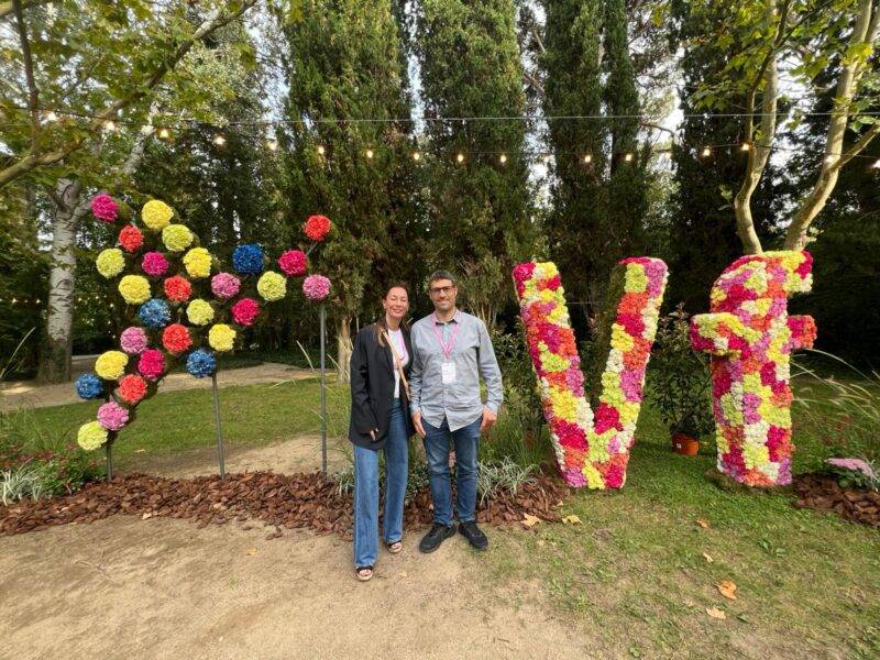 La Bustia Viles Florides Martorell
