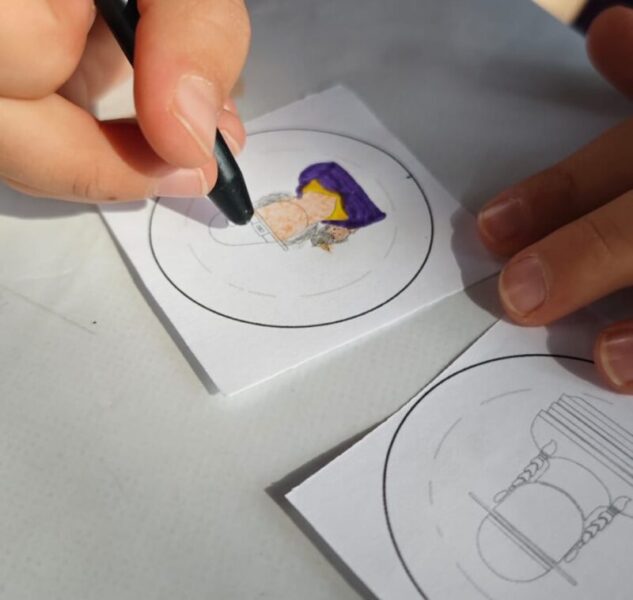 La Bustia aniversari Andreu i Quimeta Gegants Sant Andreu 5