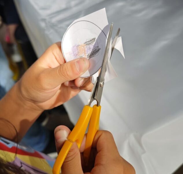 La Bustia aniversari Andreu i Quimeta Gegants Sant Andreu 6