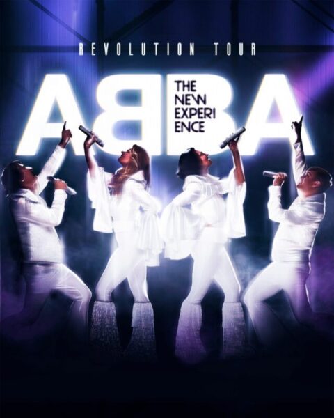 La Bustia cartell ABBA 2025 Esparreguera